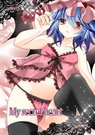 My secret heart - Fhentai.net