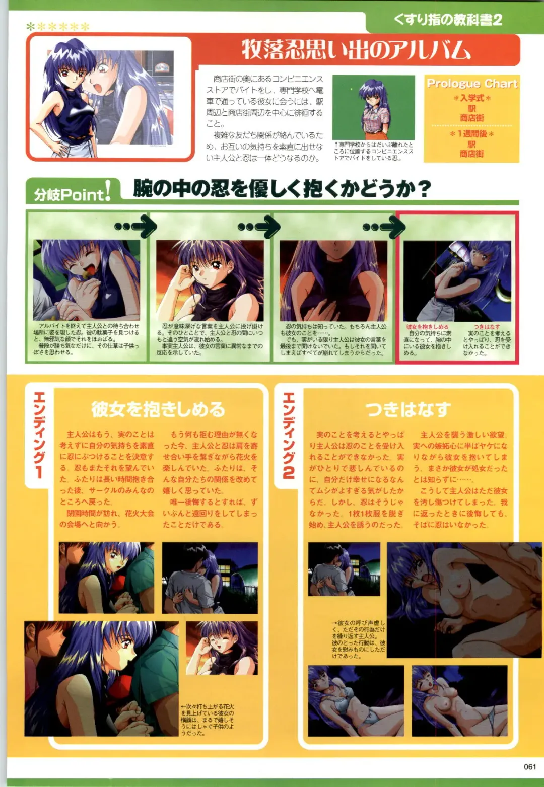 [Kazakami Shun] Active Renai Houteishiki Official Visual Book Fhentai - Page 62