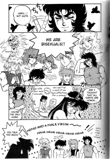 [Holly.j] Muteki Bishoujo Shiryuu-chan act.3 Fhentai - Page 41
