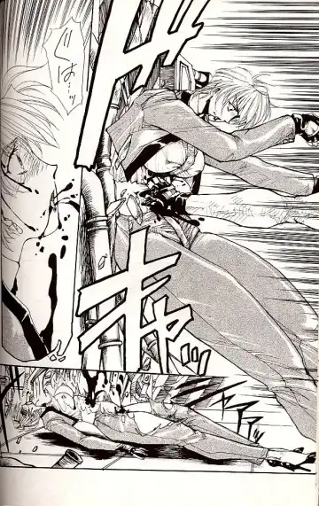 [Yuri Ai] Dolls Fhentai - Page 36