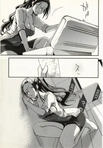 [Ponkotsu Works] Ojousama wa Nigedashita 1 Fhentai - Page 164