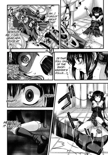 [Hal] Fondness Doll Fhentai - Page 26