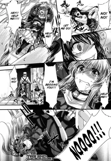 [Hal] Fondness Doll Fhentai - Page 30