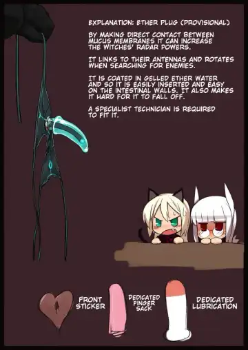 Read [Nyanpyoun] Unnamed - Fhentai
