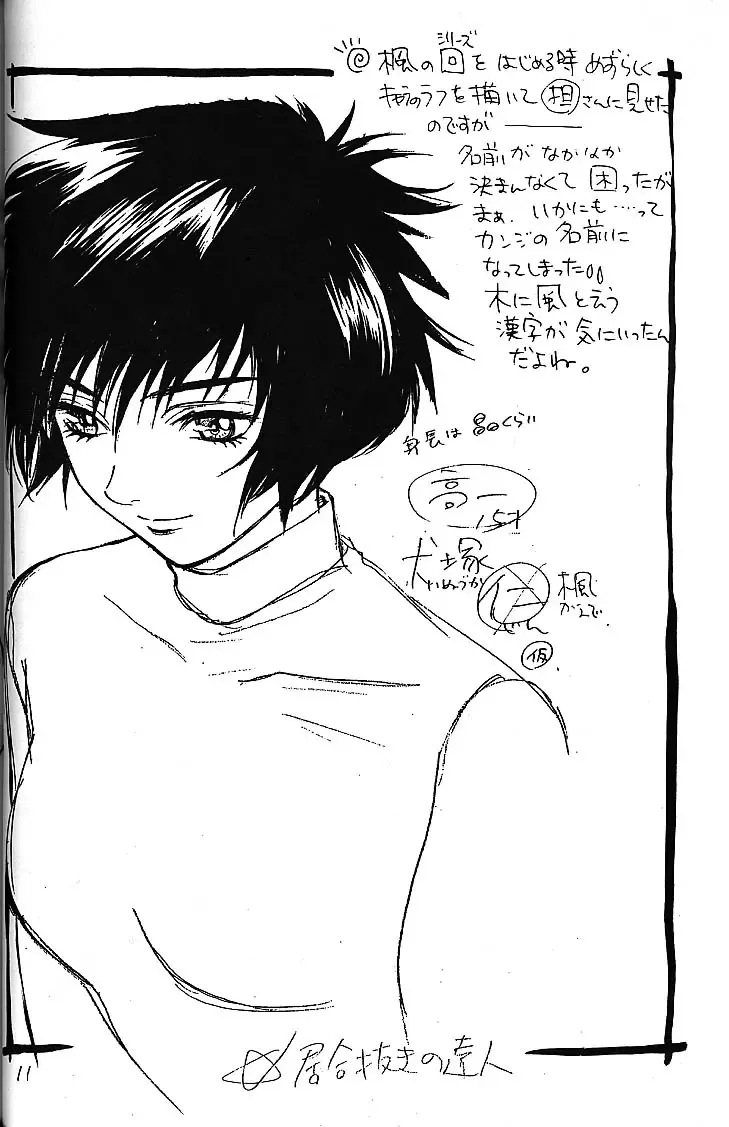 [Kobayashi Hiyoko] URA!! Dispatch! and URA!! Peridot Fhentai - Page 19