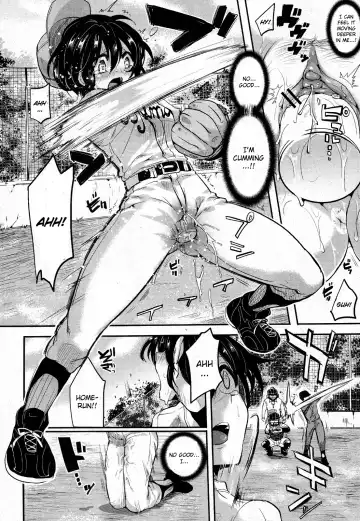 [Doumou] Risou no Battery 2 Fhentai - Page 16