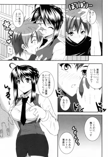 [Ishigami Kazui] Sukisuki Oneechan Fhentai.net - Page 29