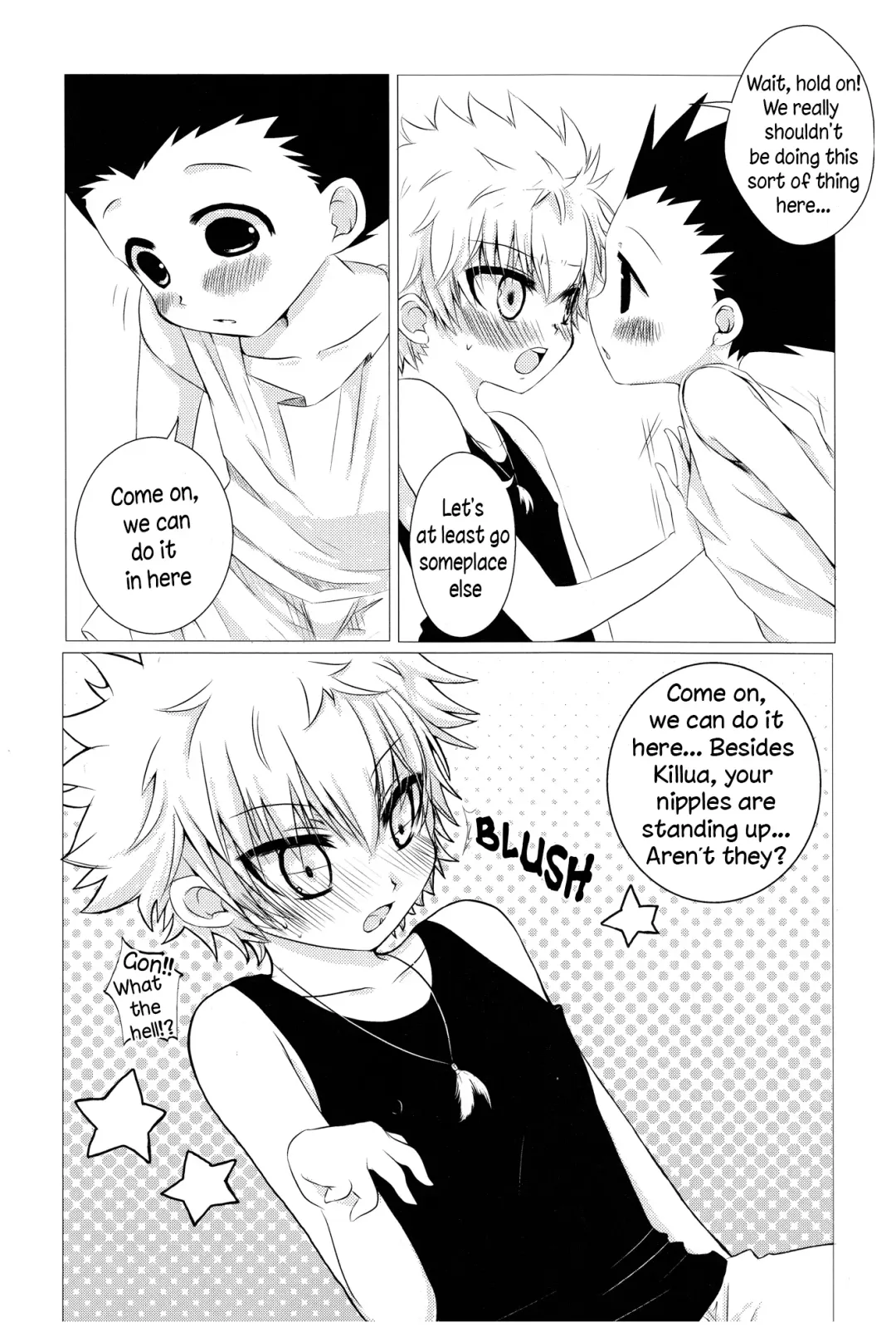 [Amin] DAMON3 Fhentai - Page 9