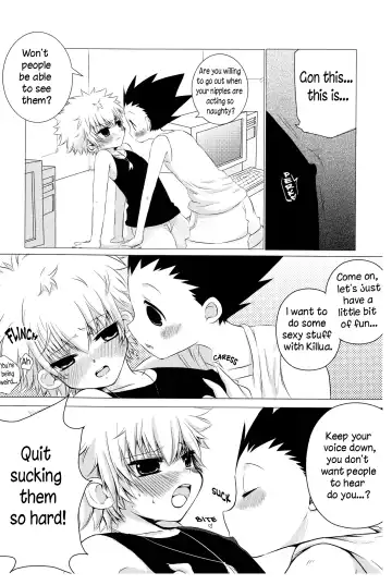 [Amin] DAMON3 Fhentai - Page 10