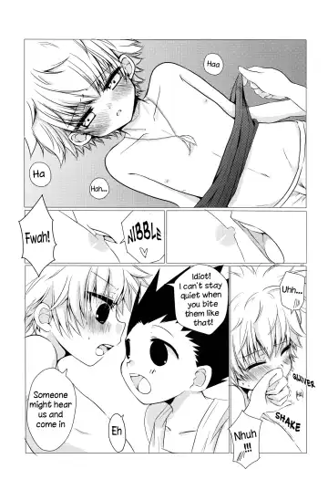[Amin] DAMON3 Fhentai - Page 11