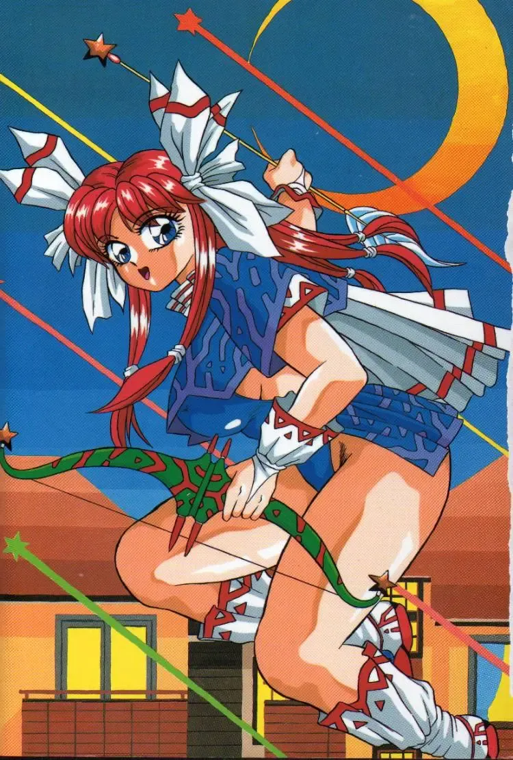 [Fuusen Club] Furun! Fhentai - Page 3