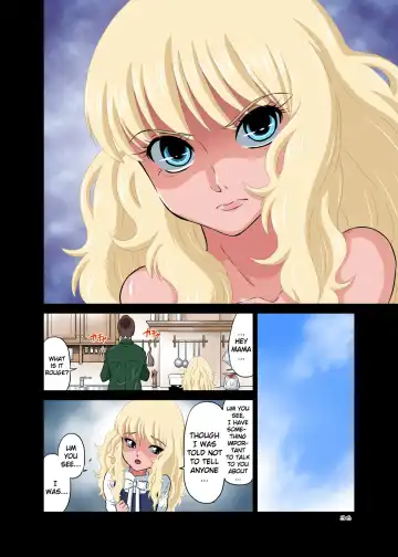 [Dozamura] Papa to Sex? Sonna no Atarimae! Fhentai - Page 36