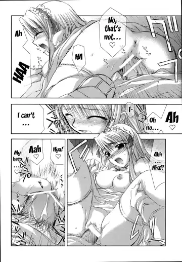 [Shinano Yura] VIP_GIRL Fhentai - Page 29