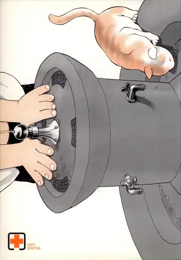 [Hosokawa Fuziemon - Susukino Nao] MP Fhentai - Page 30