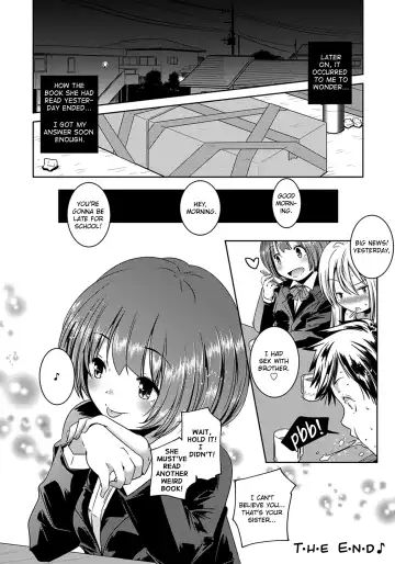 [Yamazaki Kazuma] Imouto Play Fhentai.net - Page 20