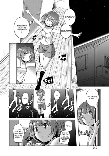 [Yamazaki Kazuma] Imouto Play Fhentai.net - Page 4