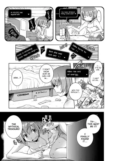 [Yamazaki Kazuma] Imouto Play Fhentai.net - Page 5