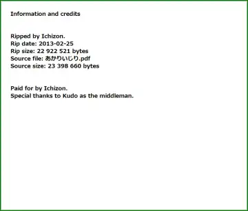 [Takapi] Akari Ijiri Fhentai - Page 29