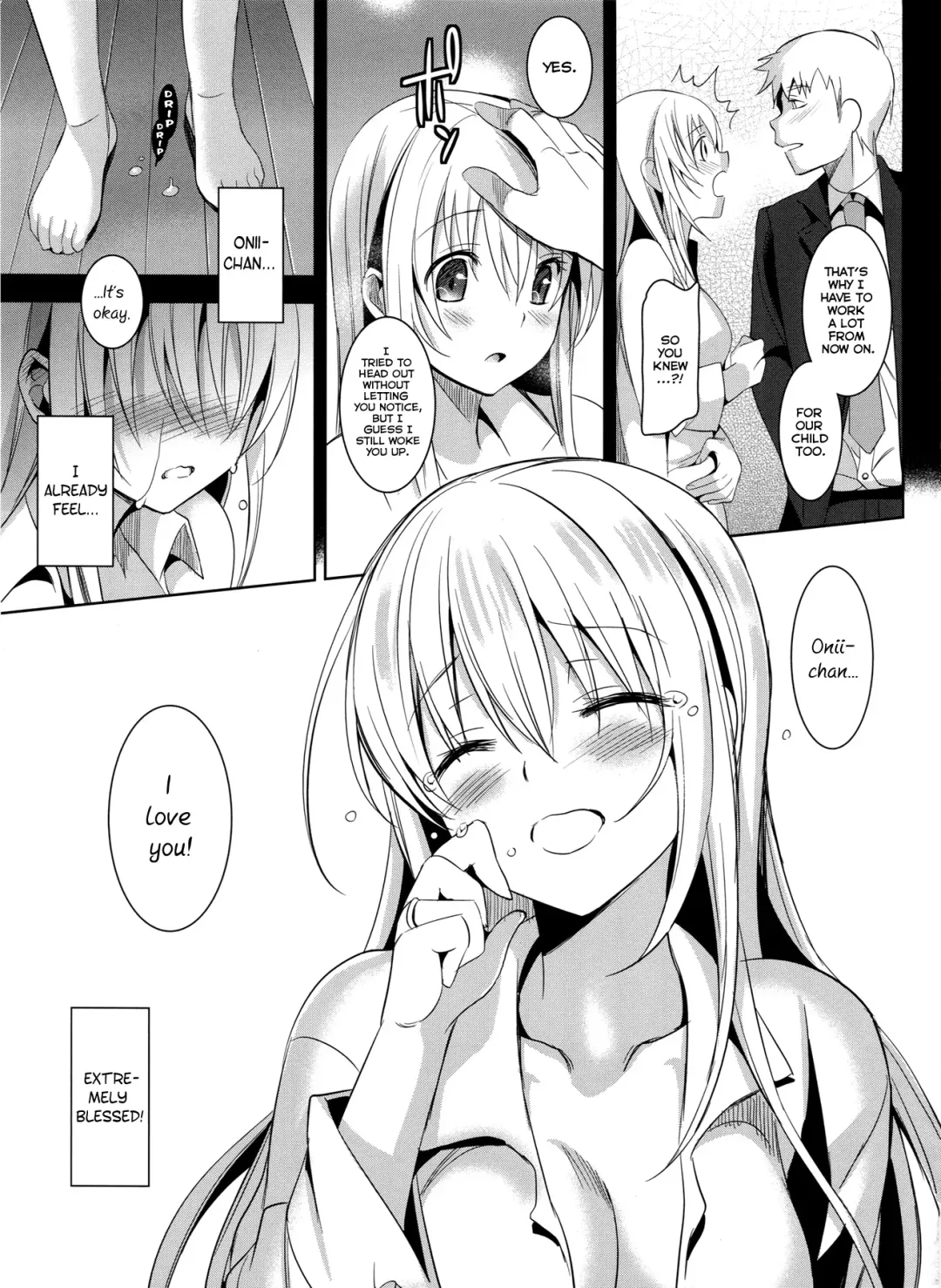 [Saikawa Yusa] Imouto Complete Fhentai.net - Page 28