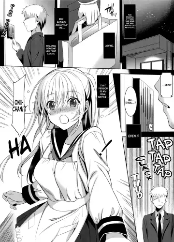 [Saikawa Yusa] Imouto Complete Fhentai.net - Page 2