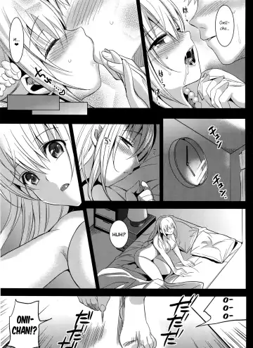 [Saikawa Yusa] Imouto Complete Fhentai.net - Page 26