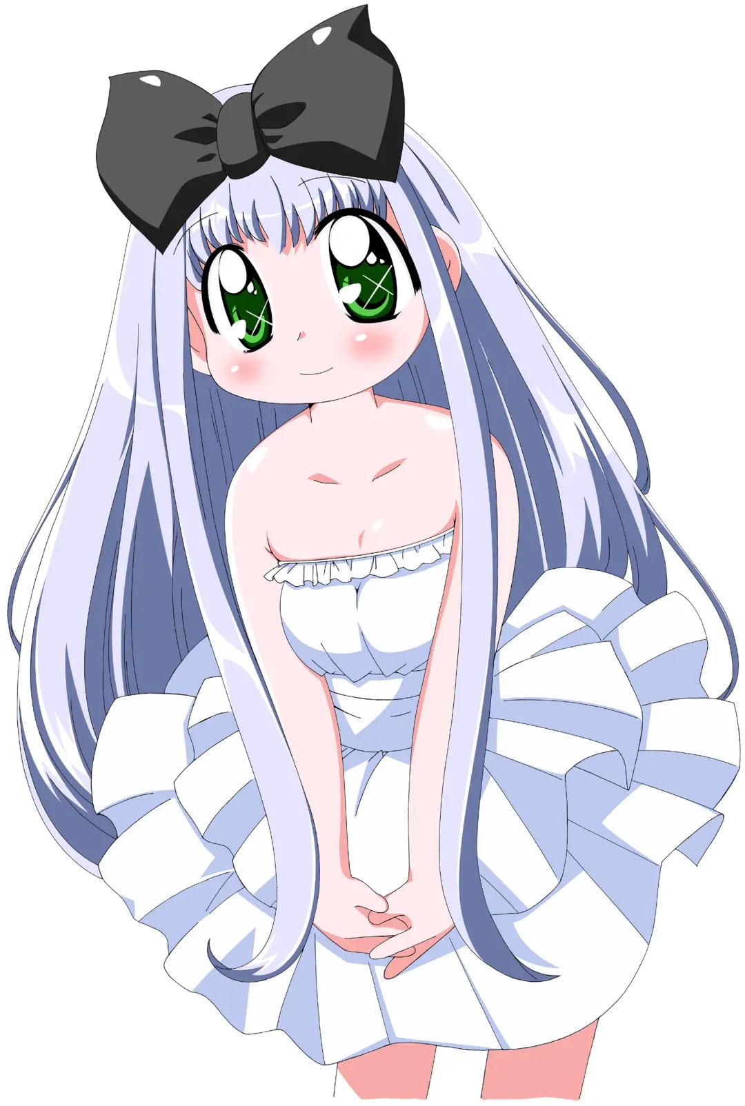 [Suitekiya Yuumin] Ruru Maga 01+02 Fhentai - Page 100