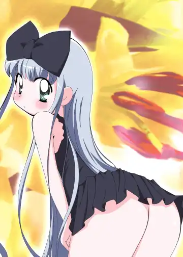 [Suitekiya Yuumin] Ruru Maga 01+02 Fhentai - Page 137