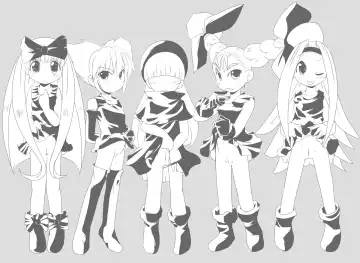 [Suitekiya Yuumin] Ruru Maga 01+02 Fhentai - Page 79