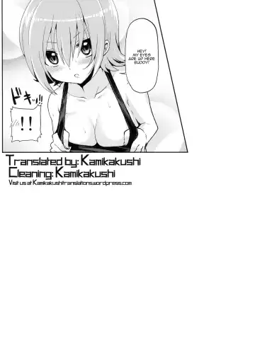 [Piririnegi] Shishunki Poolside Fhentai.net - Page 27