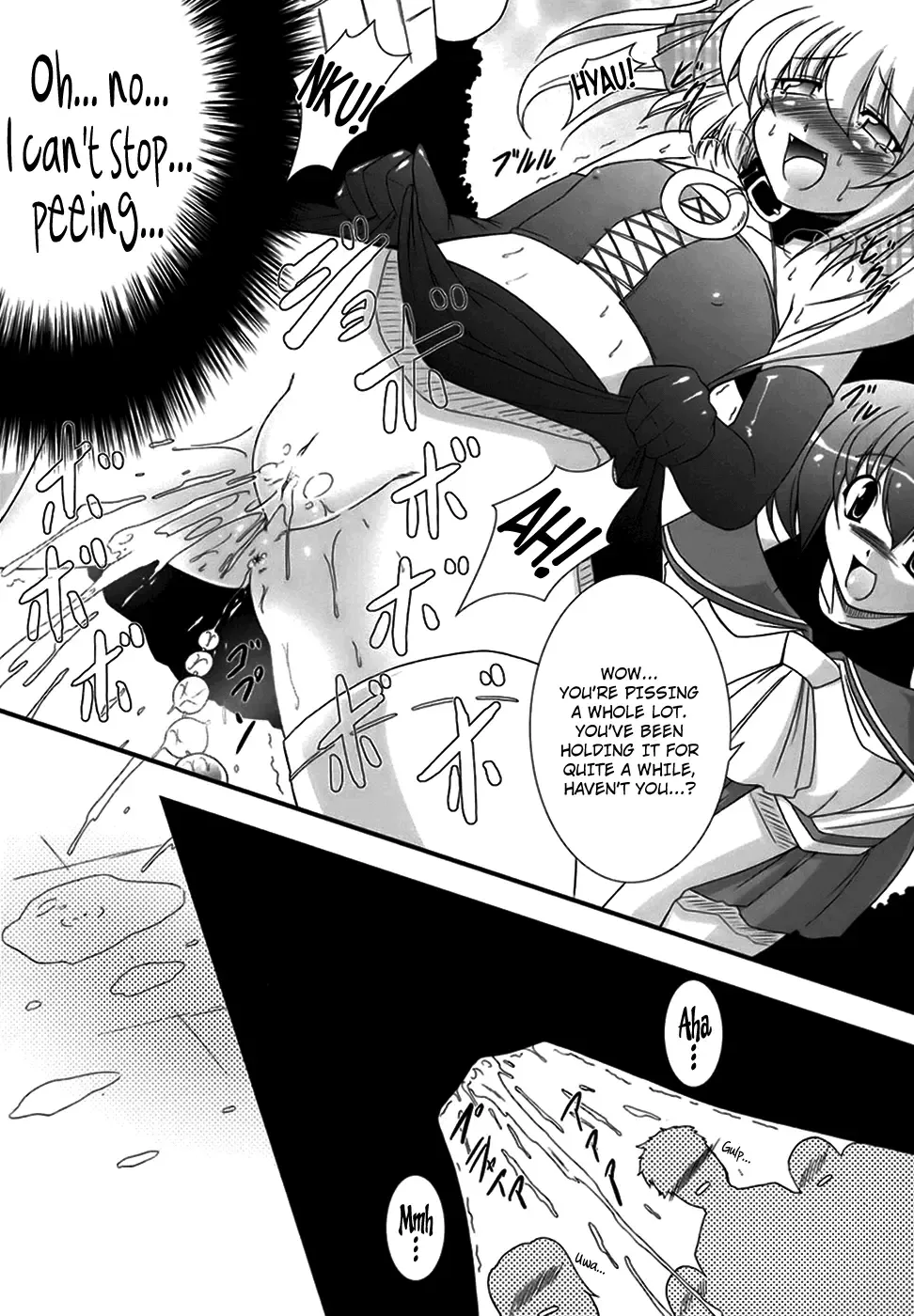 [Oohashi Takayuki] World Is Mine Fhentai.net - Page 115