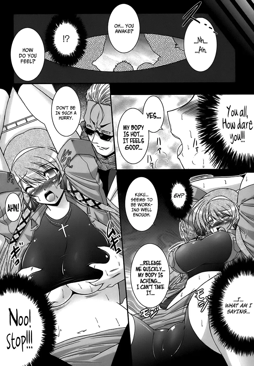 [Oohashi Takayuki] World Is Mine Fhentai.net - Page 135