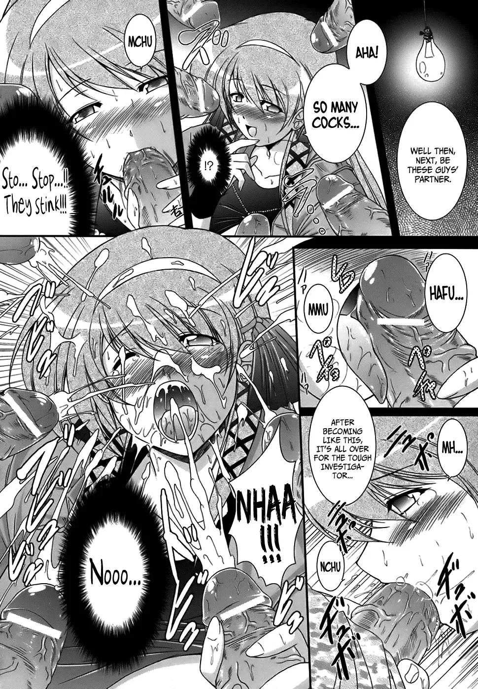 [Oohashi Takayuki] World Is Mine Fhentai.net - Page 139