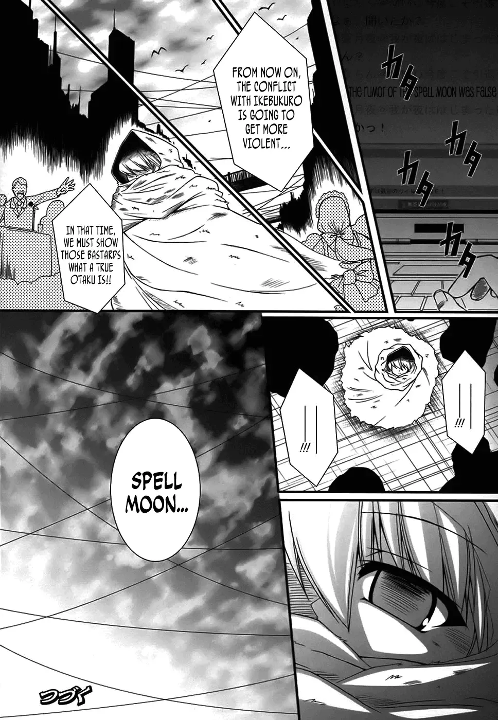 [Oohashi Takayuki] World Is Mine Fhentai.net - Page 31