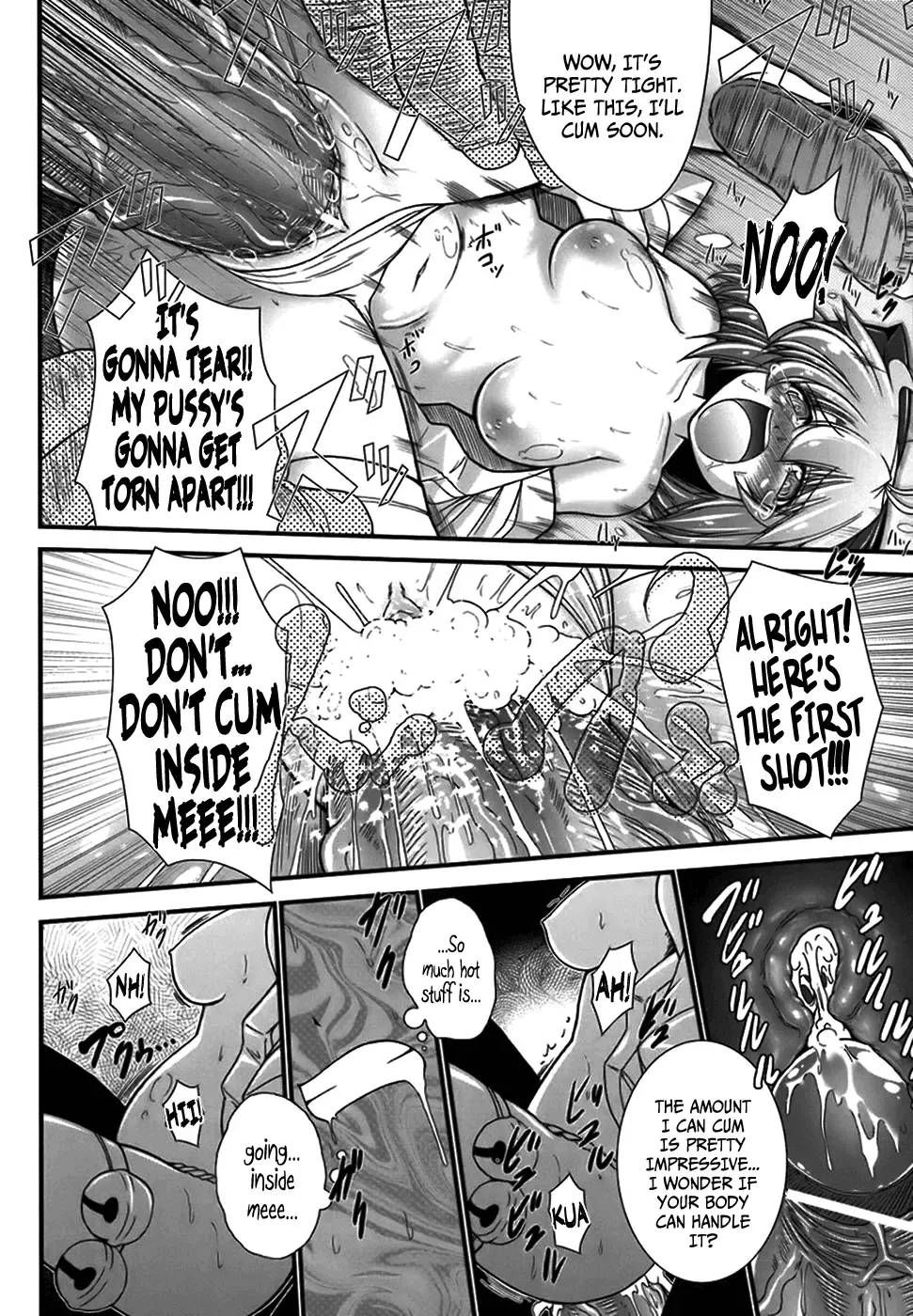 [Oohashi Takayuki] World Is Mine Fhentai.net - Page 97