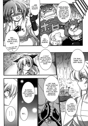 [Oohashi Takayuki] World Is Mine Fhentai.net - Page 103