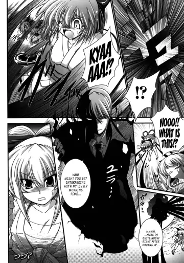 [Oohashi Takayuki] World Is Mine Fhentai.net - Page 105