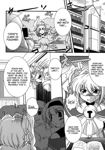 [Oohashi Takayuki] World Is Mine Fhentai.net - Page 106