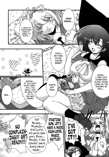 [Oohashi Takayuki] World Is Mine Fhentai.net - Page 108