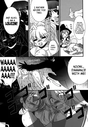 [Oohashi Takayuki] World Is Mine Fhentai.net - Page 126