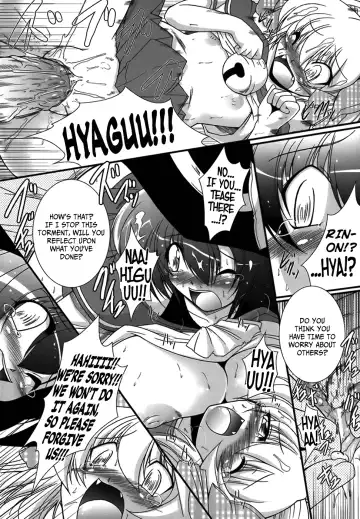 [Oohashi Takayuki] World Is Mine Fhentai.net - Page 129