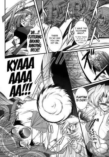 [Oohashi Takayuki] World Is Mine Fhentai.net - Page 13