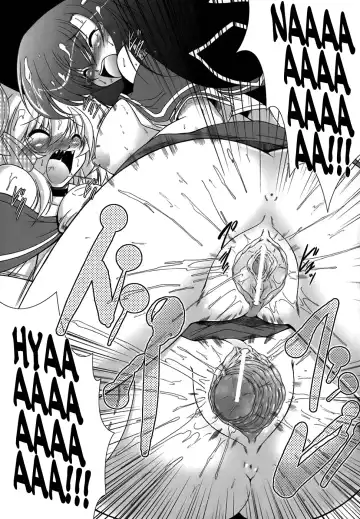 [Oohashi Takayuki] World Is Mine Fhentai.net - Page 130