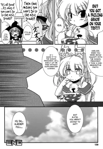 [Oohashi Takayuki] World Is Mine Fhentai.net - Page 131