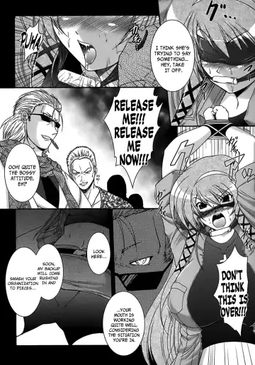 [Oohashi Takayuki] World Is Mine Fhentai.net - Page 133