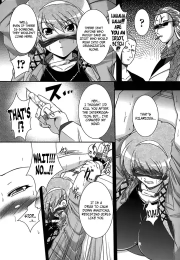 [Oohashi Takayuki] World Is Mine Fhentai.net - Page 134