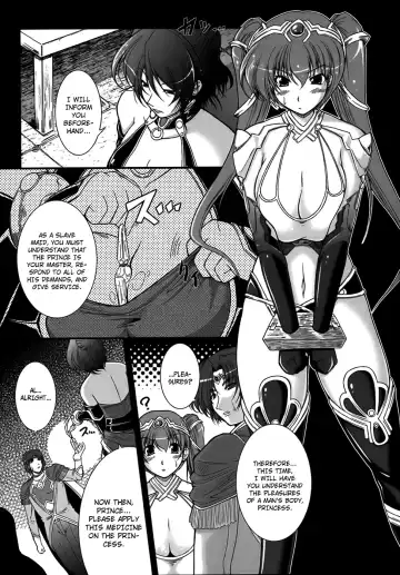 [Oohashi Takayuki] World Is Mine Fhentai.net - Page 146