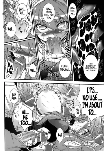 [Oohashi Takayuki] World Is Mine Fhentai.net - Page 19