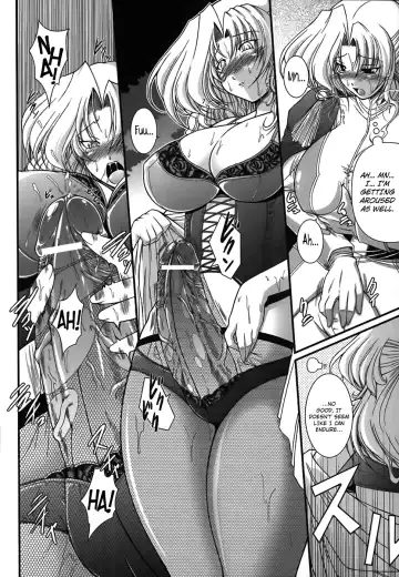 [Oohashi Takayuki] World Is Mine Fhentai.net - Page 23