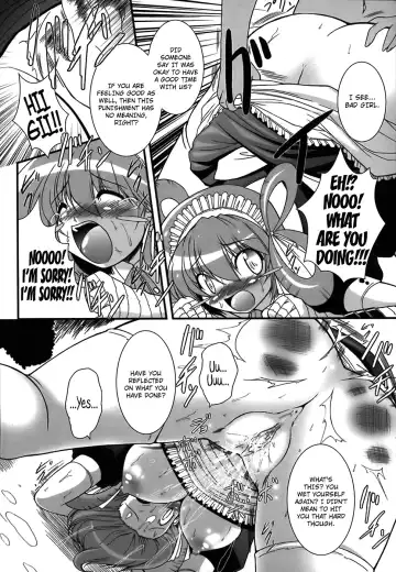 [Oohashi Takayuki] World Is Mine Fhentai.net - Page 25