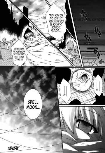 [Oohashi Takayuki] World Is Mine Fhentai.net - Page 31